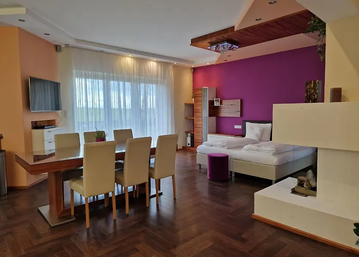 Hotel Maria