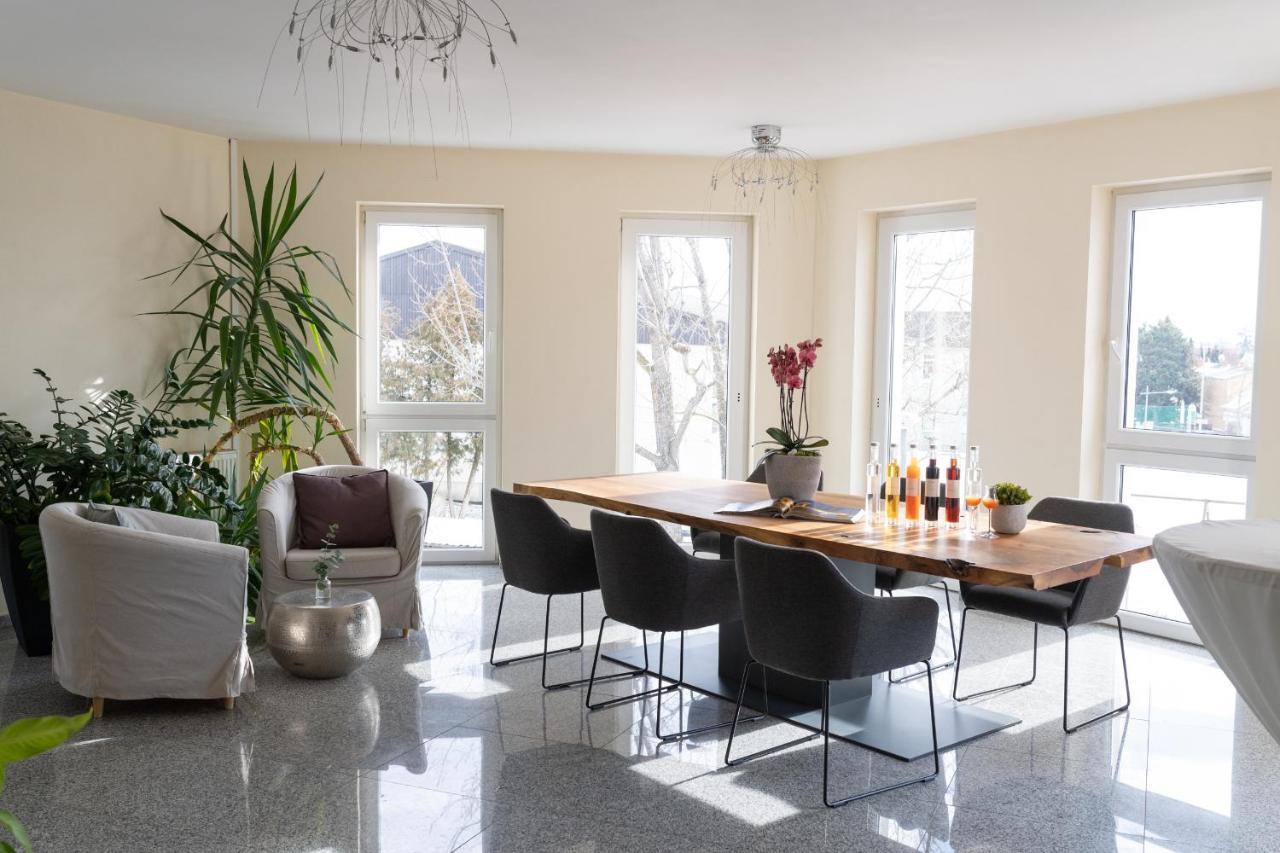 Hotel Maria Gramatneusiedl