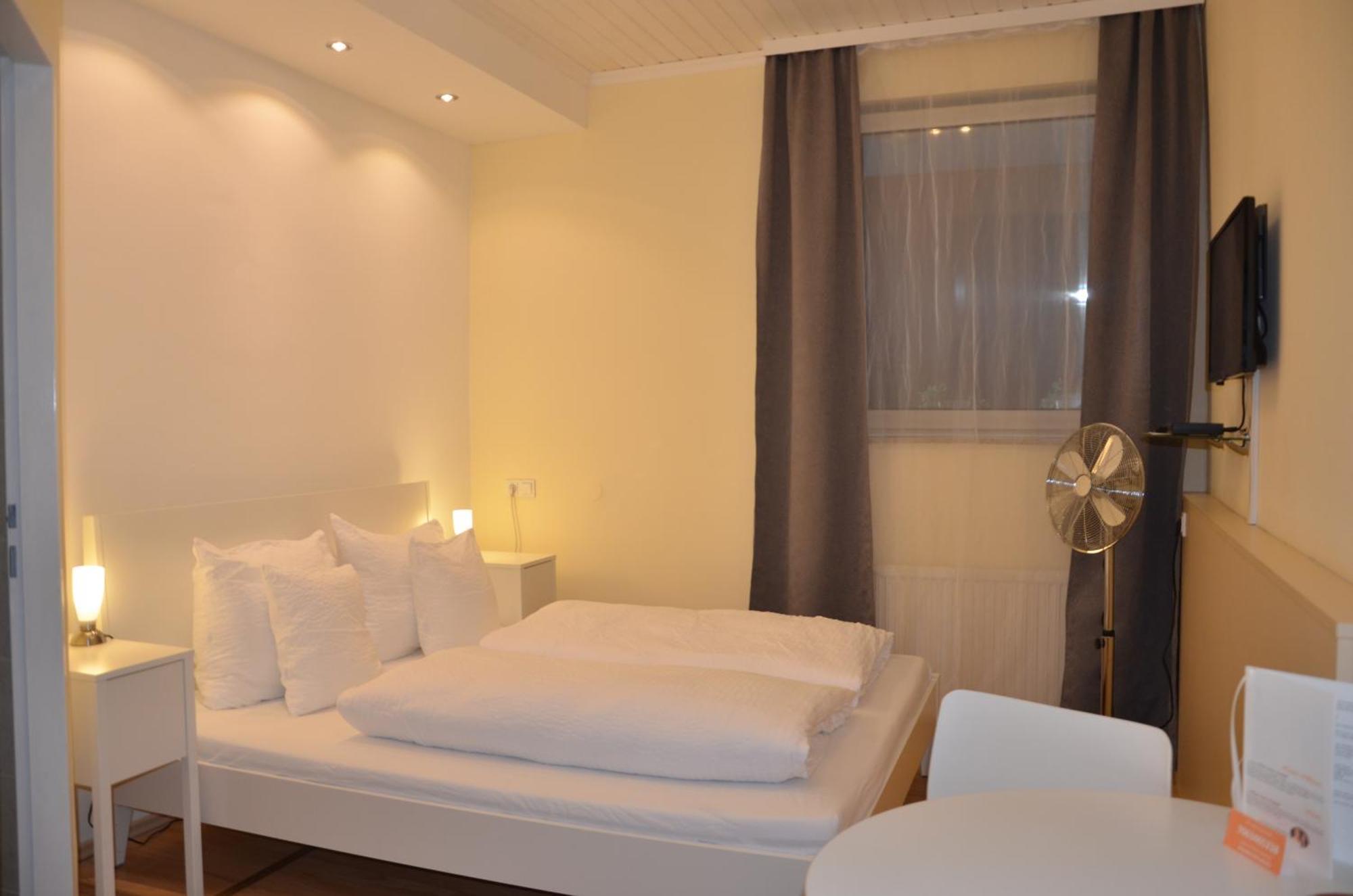Hotel Maria 3*