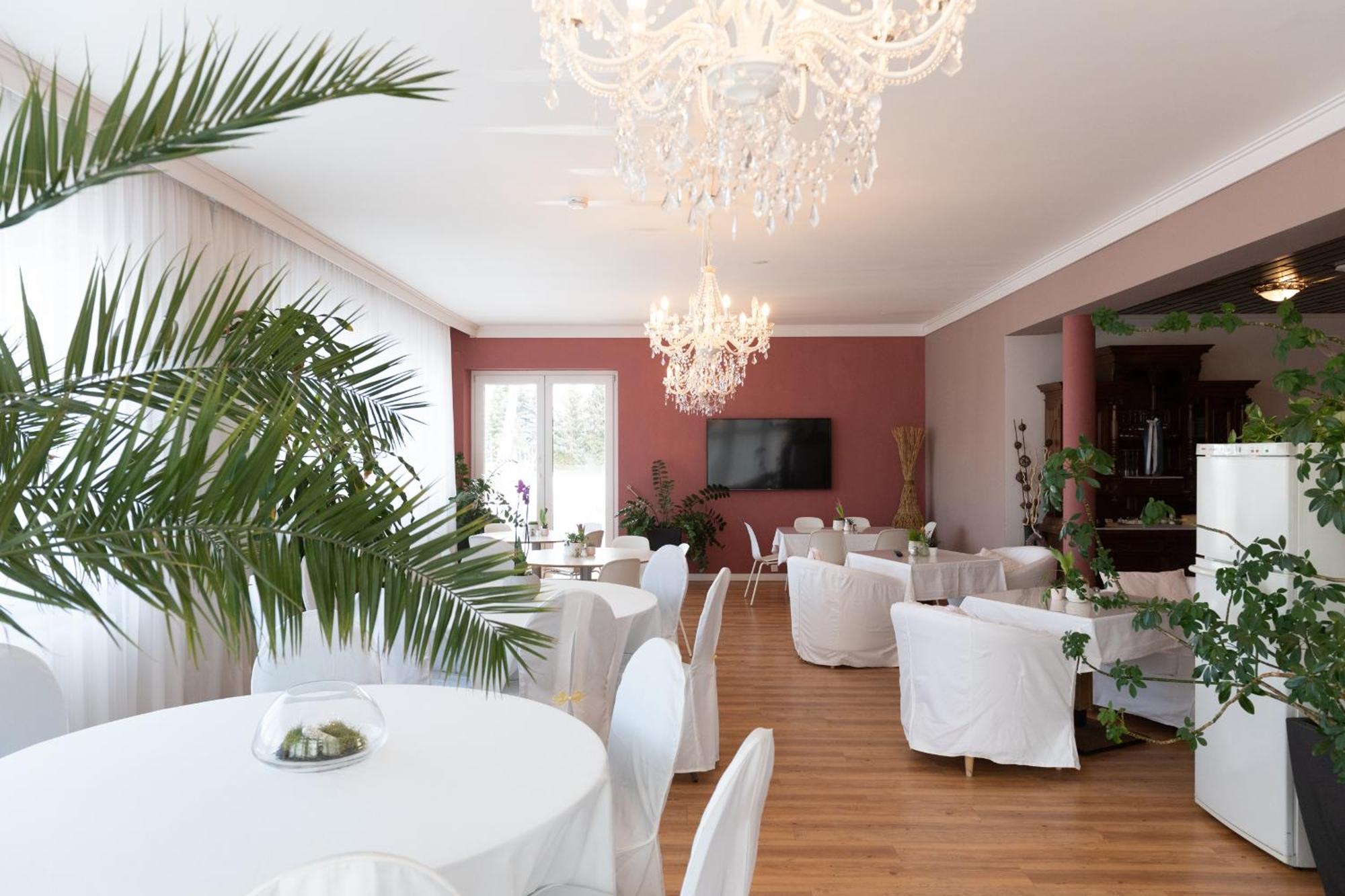 Maria Hotel 3*