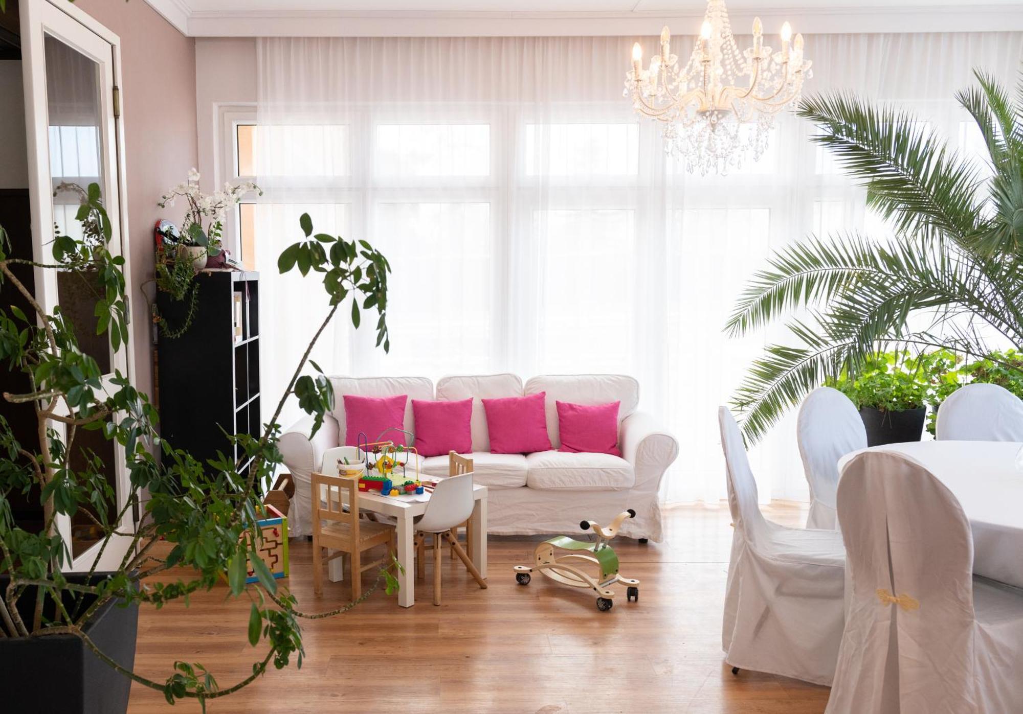 Hotel Maria 3*