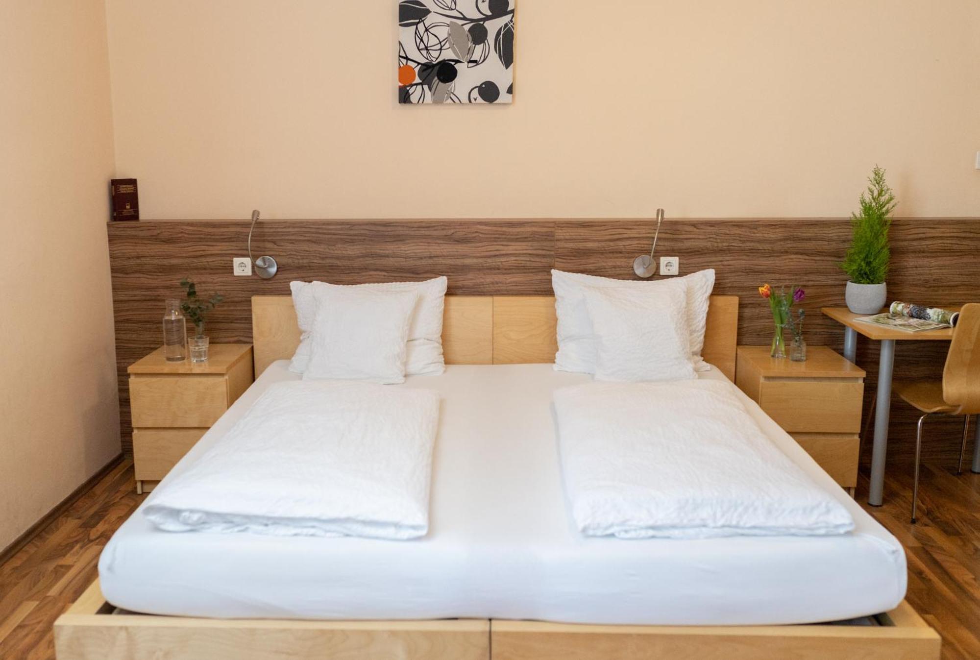 Hotel Maria