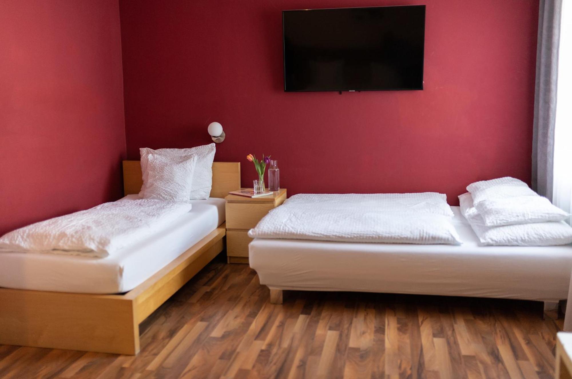 Hotel Maria Gramatneusiedl