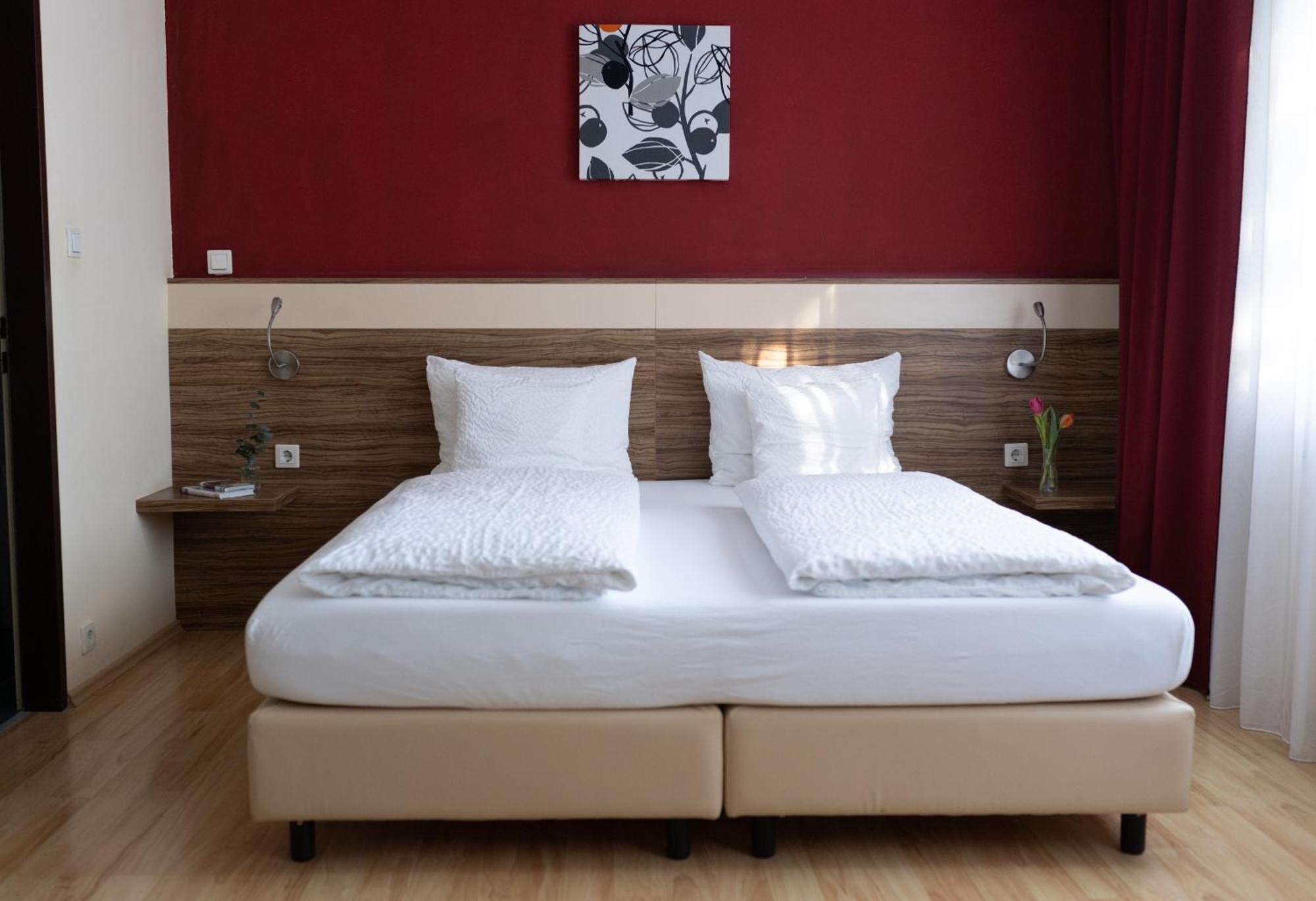 Hotel Maria