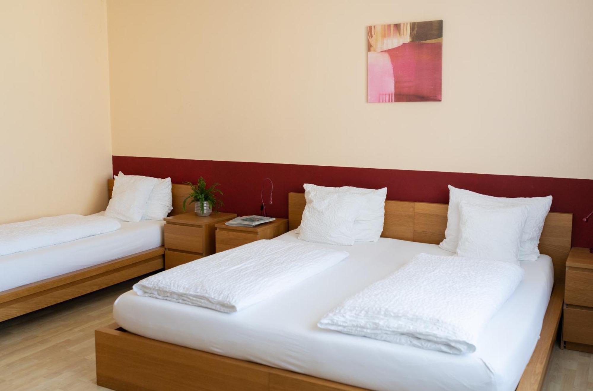 Hotel Maria Gramatneusiedl