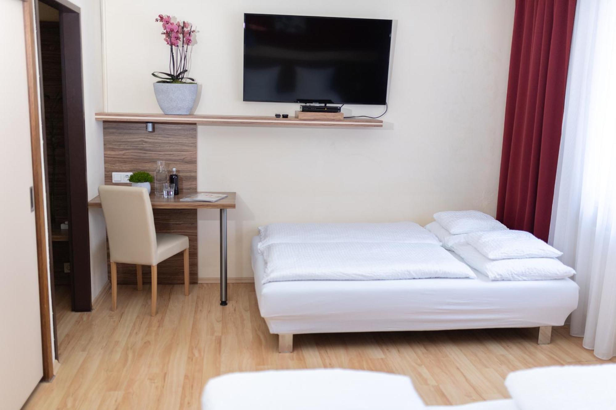 Maria Hotel 3*