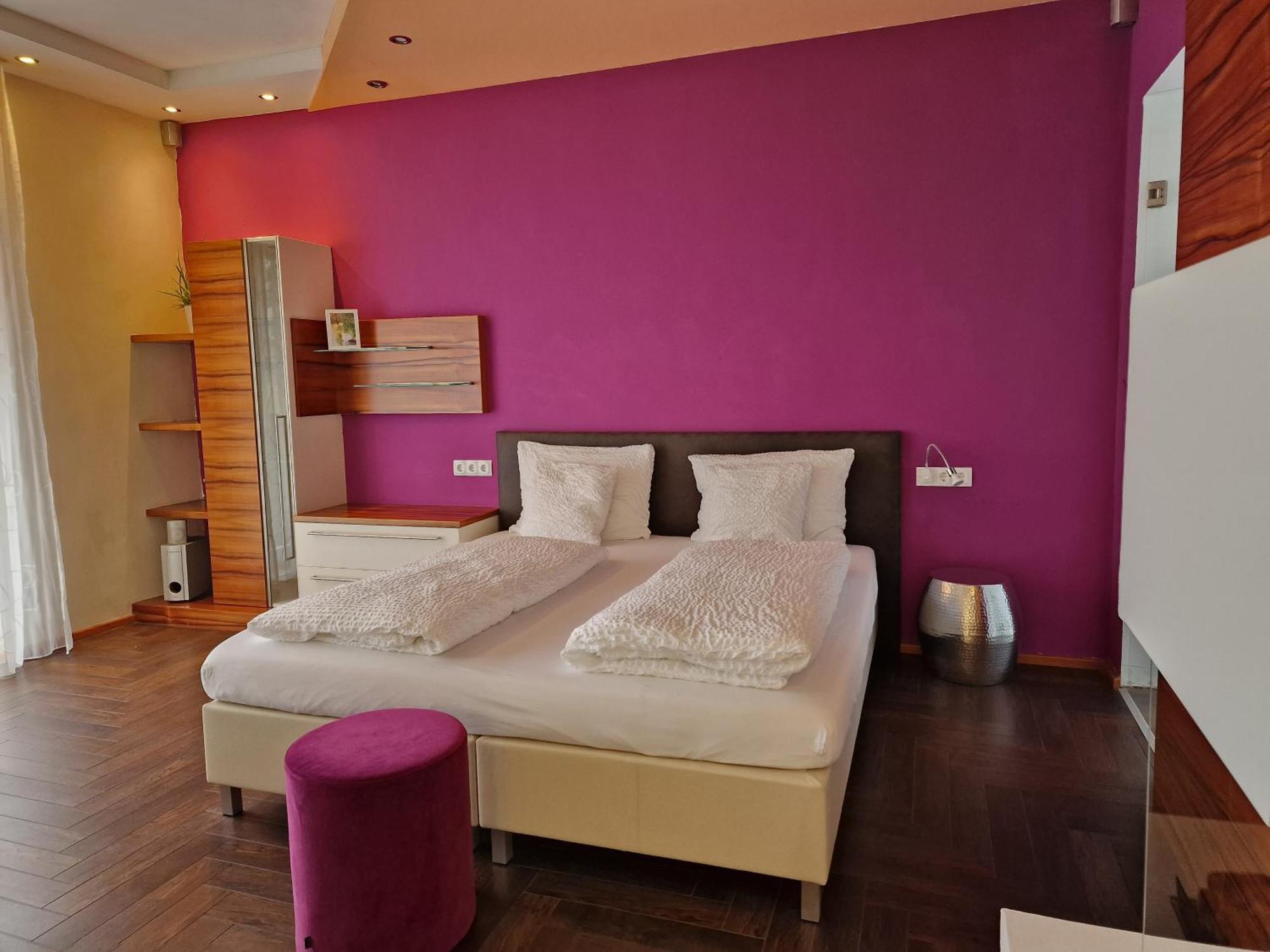 Hotel Maria