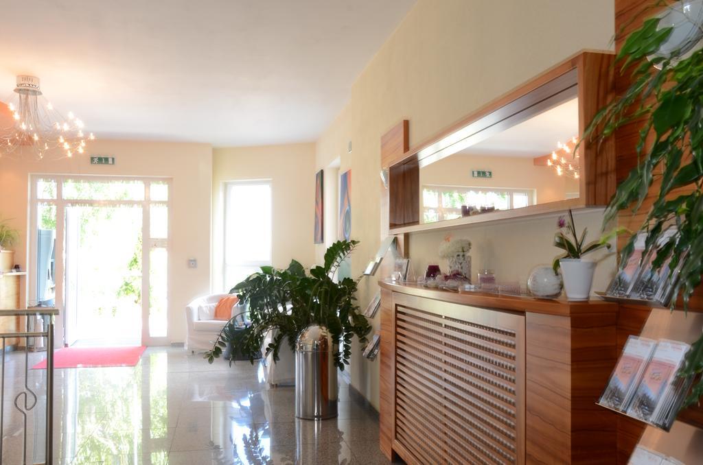 Hotel Maria
