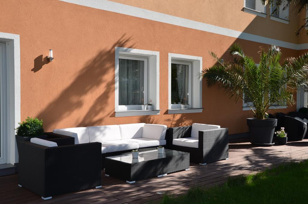 Hotel Maria Gramatneusiedl