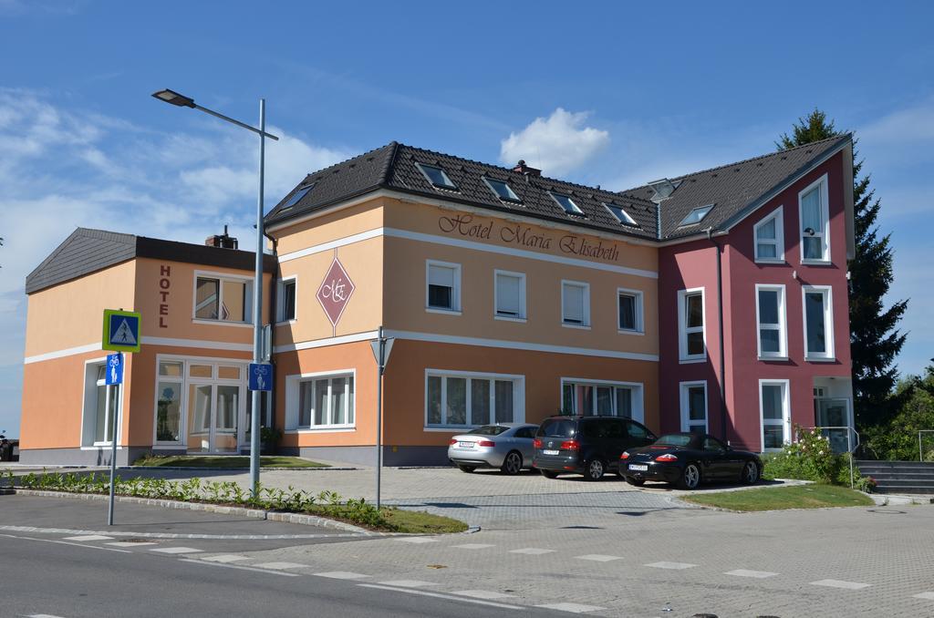 Maria 3* Gramatneusiedl